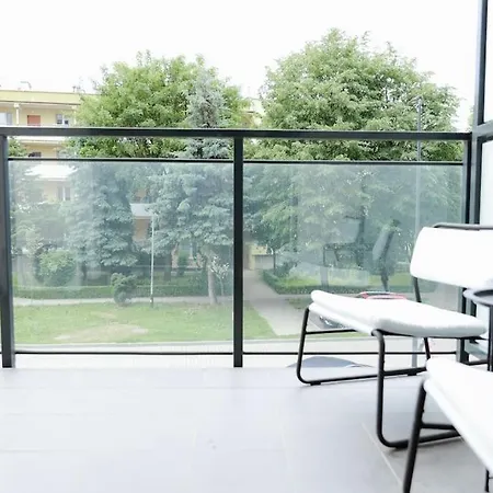 Apartament W Centrum Rzeszowa Exterior foto