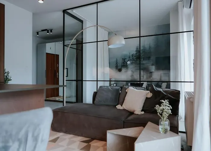 Apartament W Centrum Rzeszowa