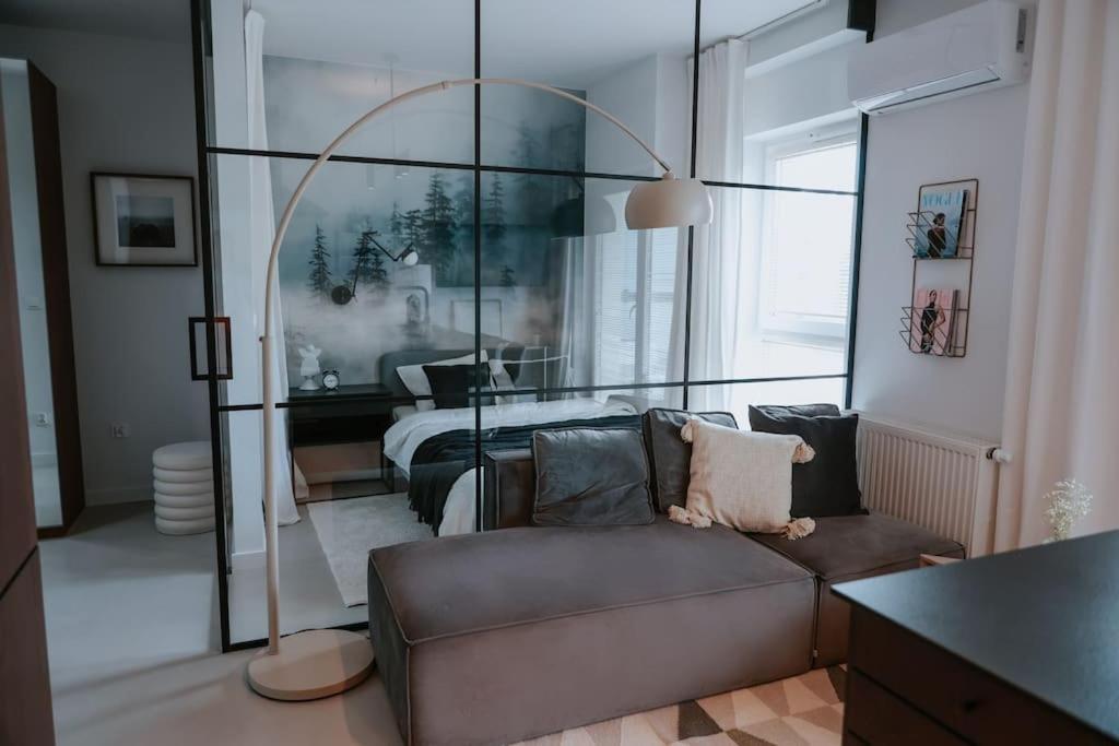 W Centrum Rzeszowa Apartment Rzeszow