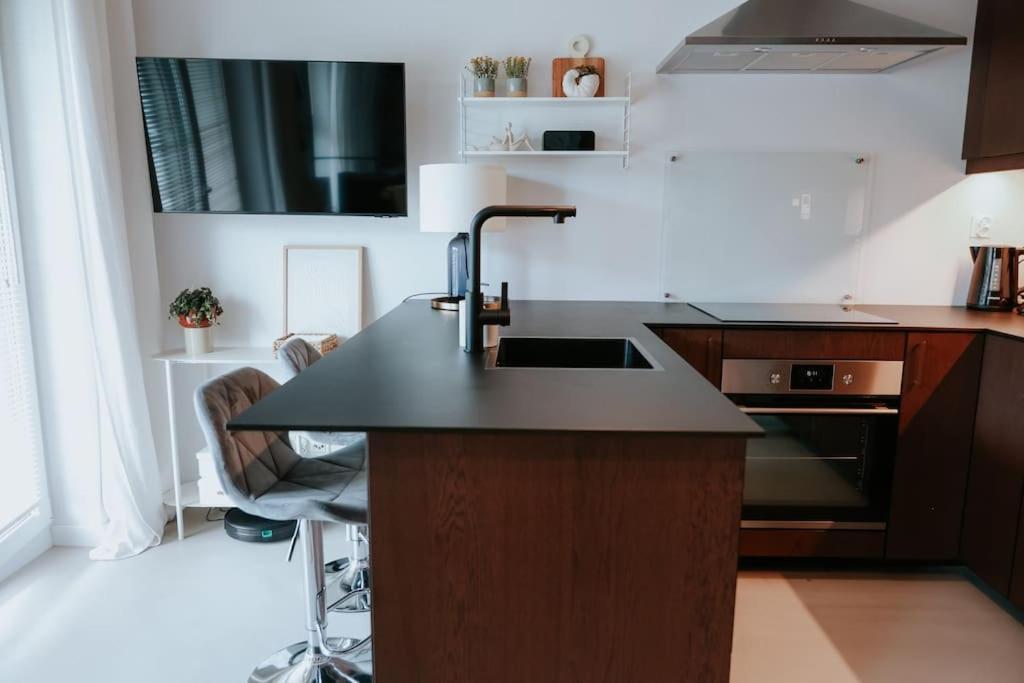 Apartment W Centrum Rzeszowa *