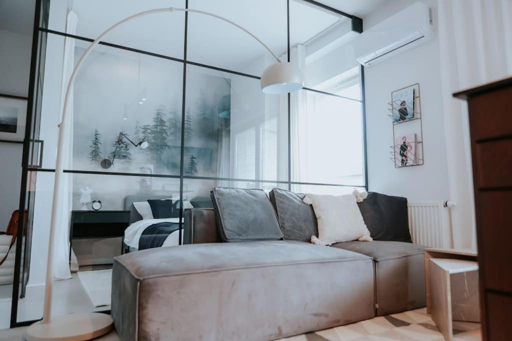 Apartment W Centrum Rzeszowa