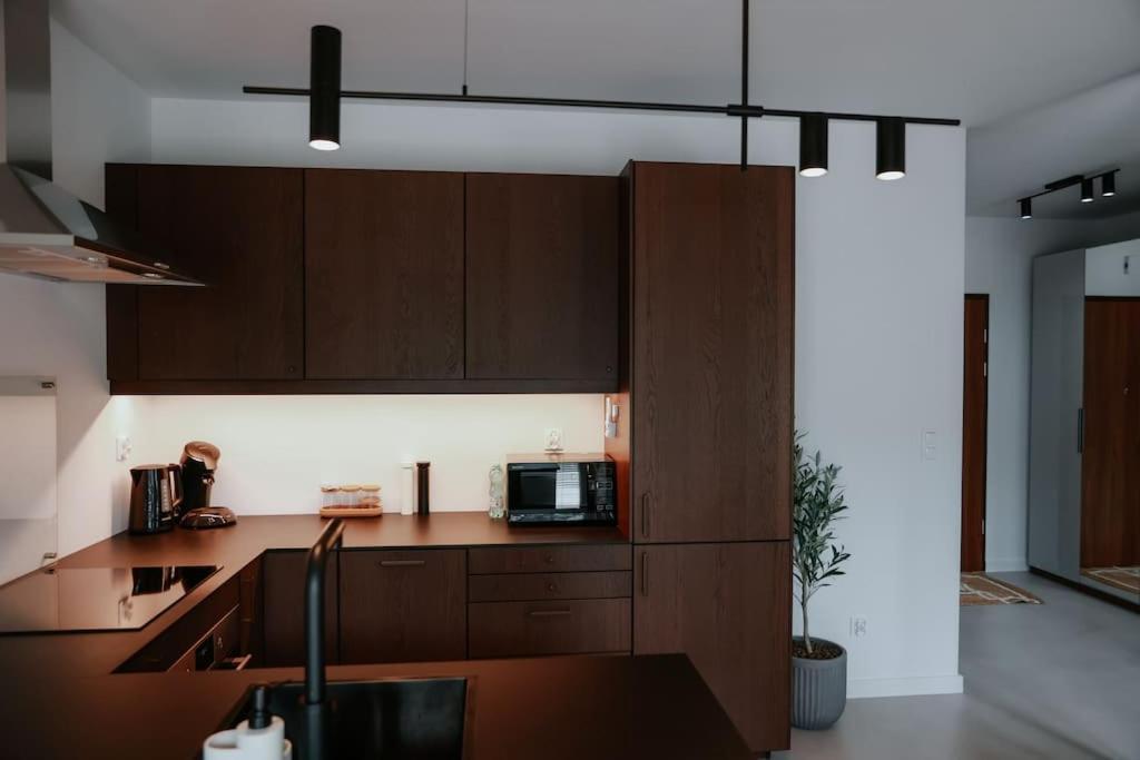 Apartment W Centrum Rzeszowa Rzeszów