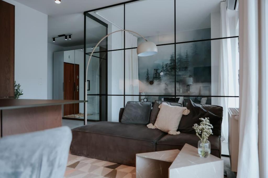W Centrum Rzeszowa Apartment